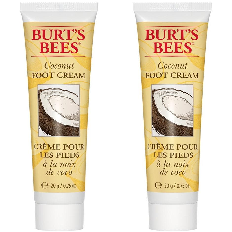 Foot Cream