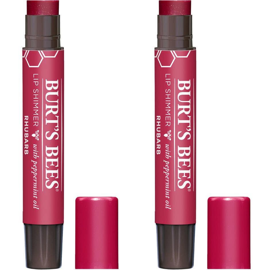Lip Shimmer