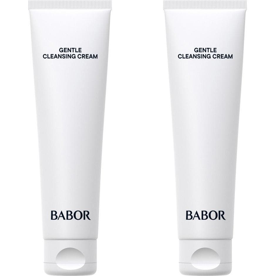 Gentle Cleansing Cream