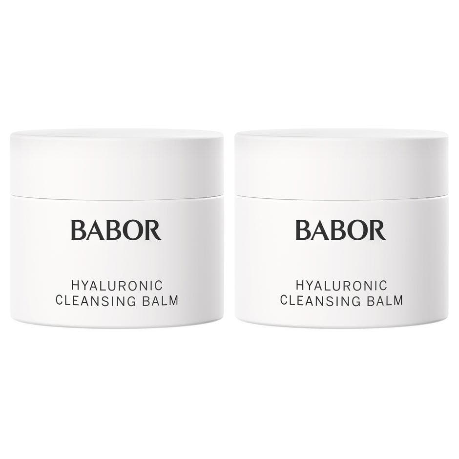 Hyaluronic Cleansing Balm