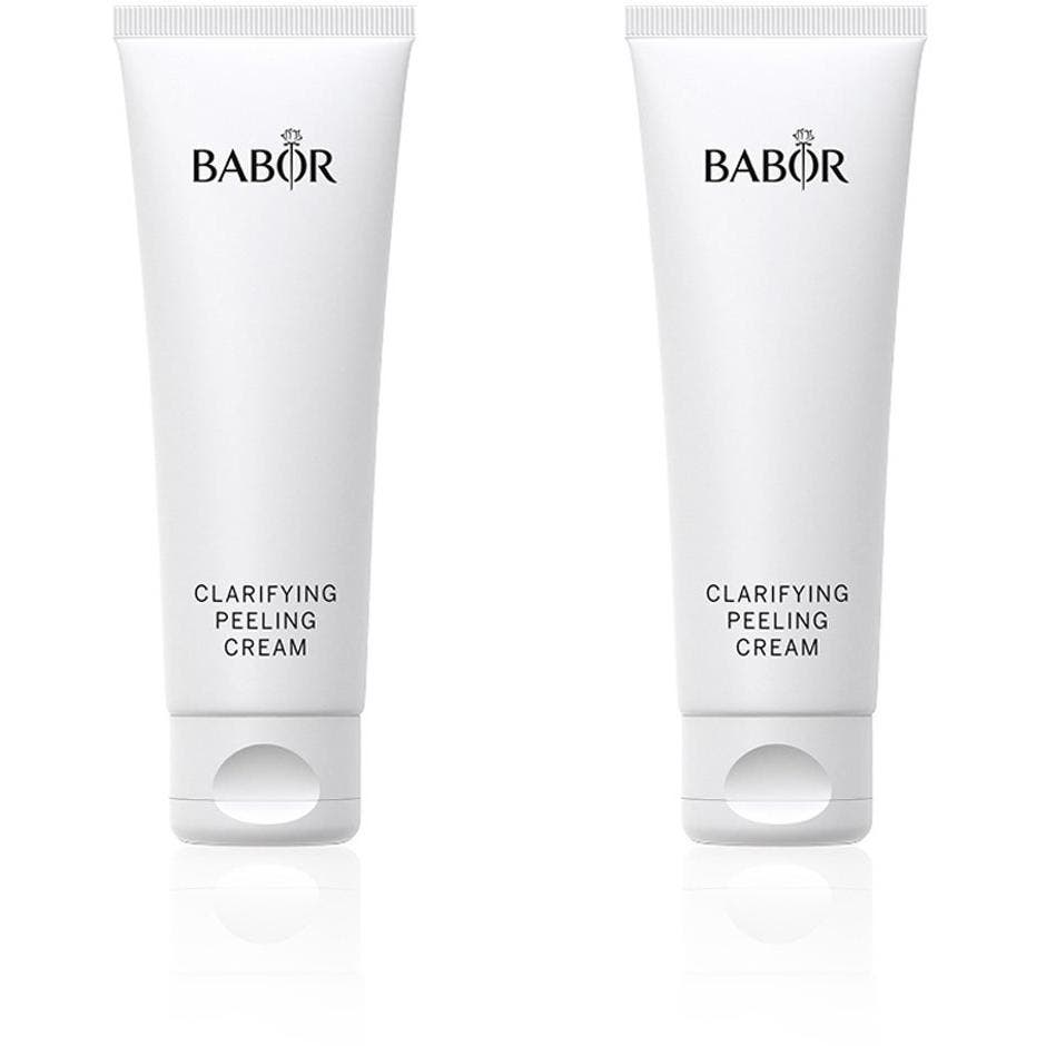 Clarifying Peeling Cream