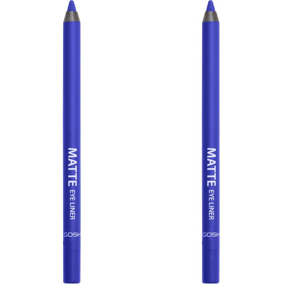 Matte Eye Liner