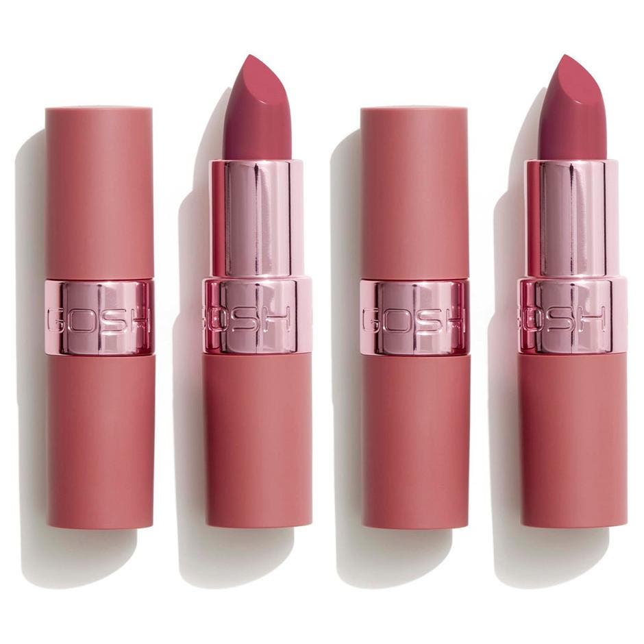 Luxury Rose Lips