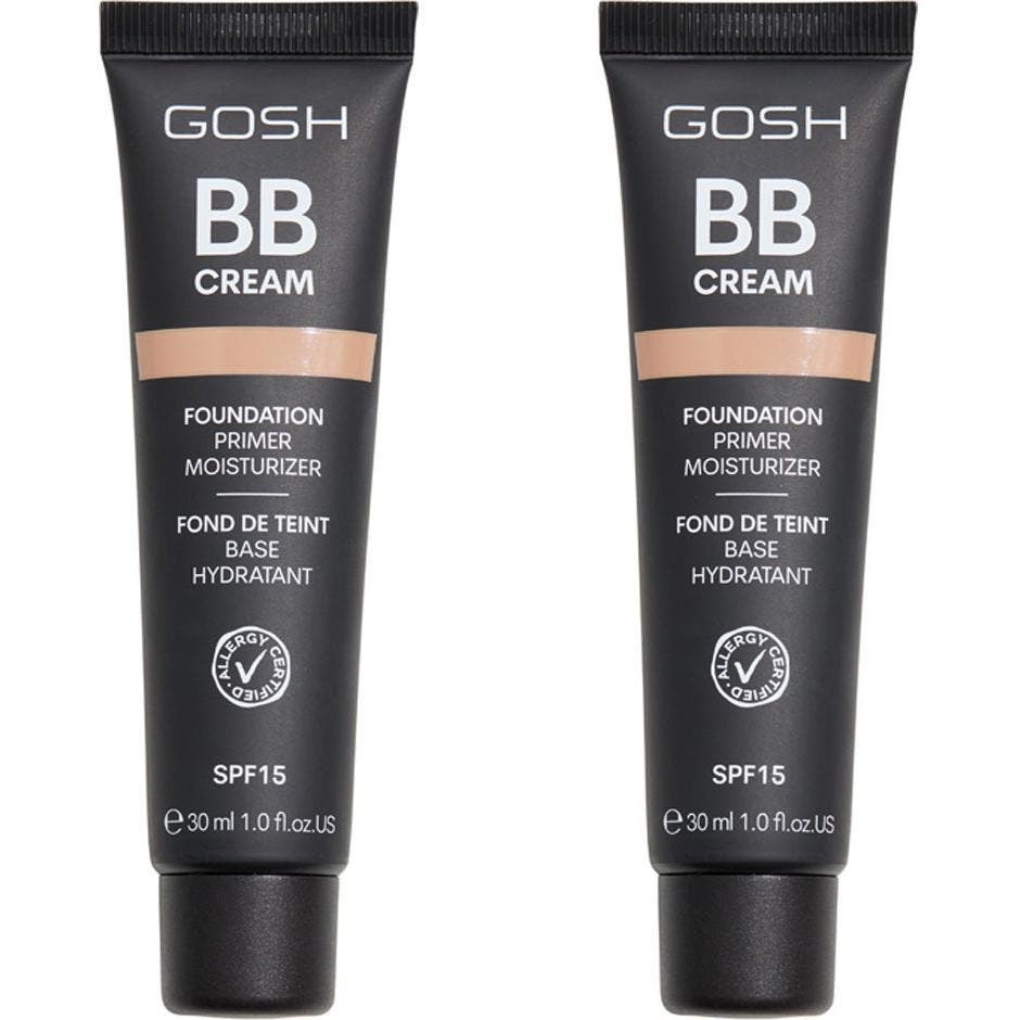 BB Cream Foundation