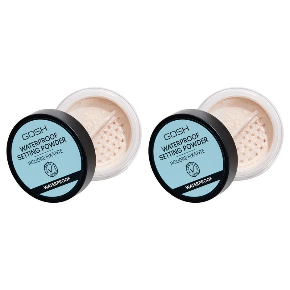 Waterproof Setting Powder