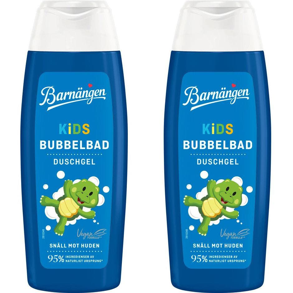 Kids Bubbelbad