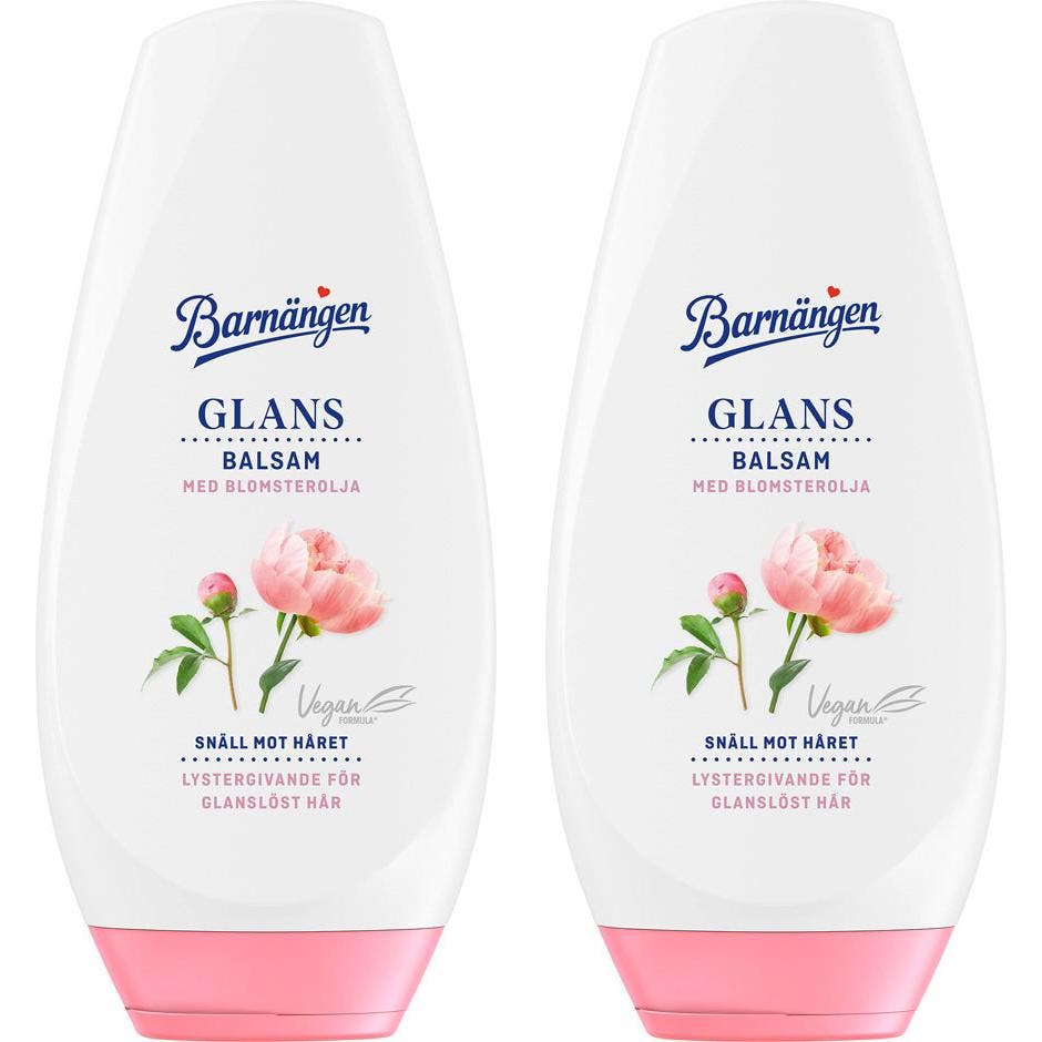 Glans Conditioner