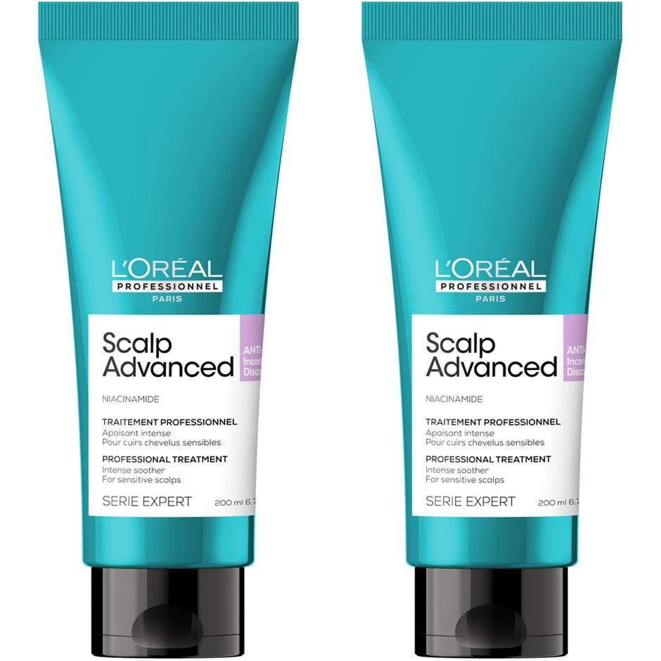 Scalp Advanced Anti-Discomfort Treatment
