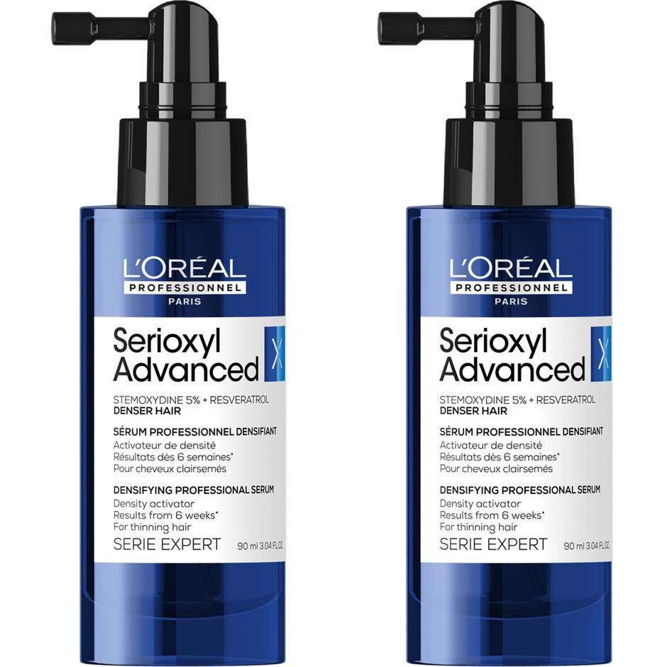 Serioxyl Advanced Denser Hair Serum
