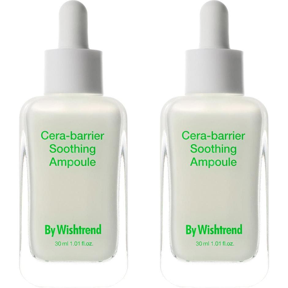 Cera-barrier Soothing Ampoule