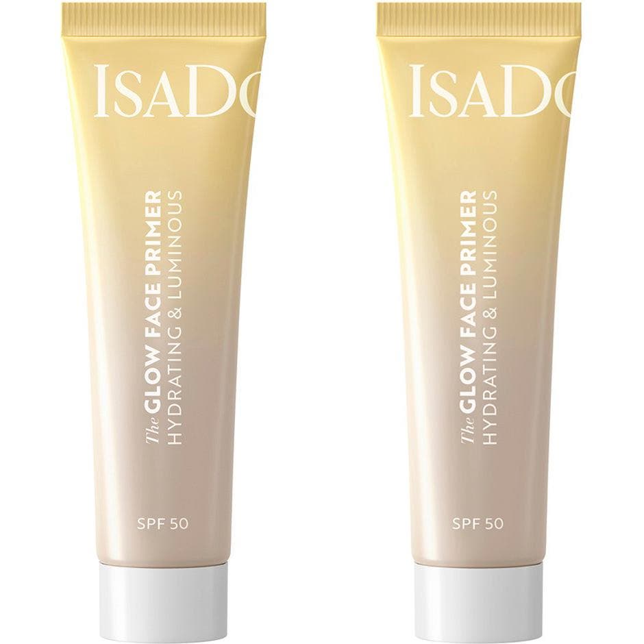 Glow Face Primer