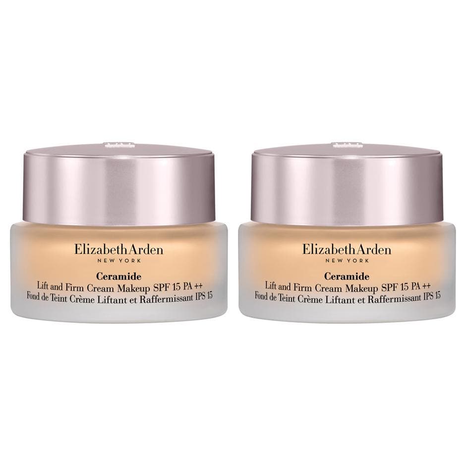 Ceramide Lift and Firm Foundation