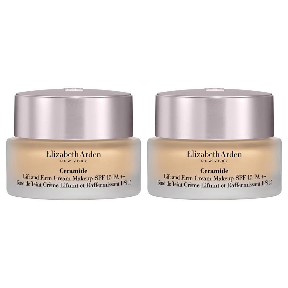 Ceramide Lift and Firm Foundation