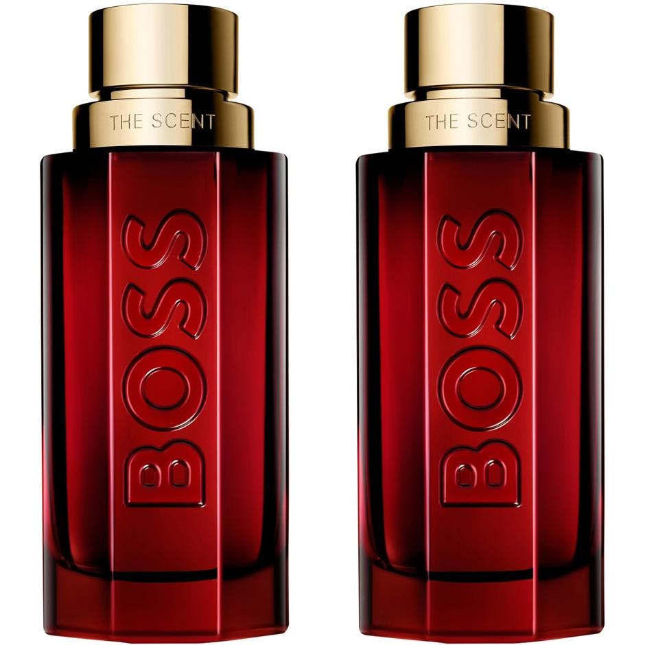 The Scent Elixir Parfum