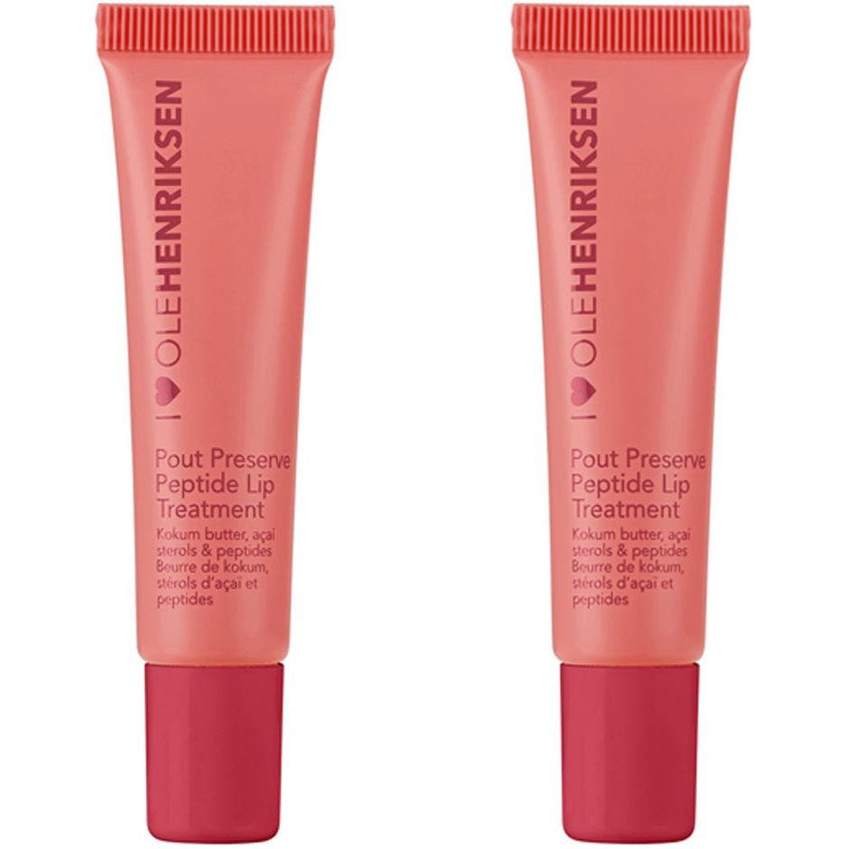 Pout Preserve Peptide Lip Treatment