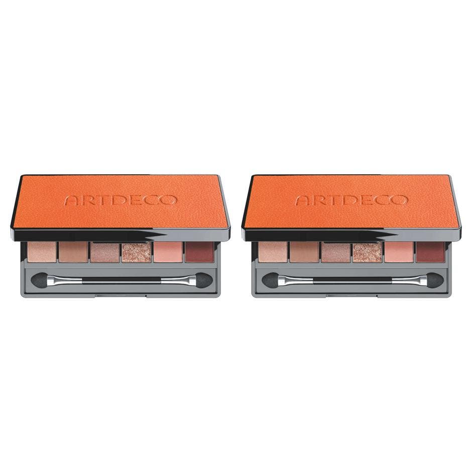 Iconic Eyeshadow Palette