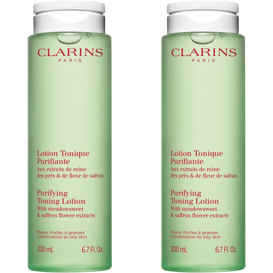 Purifying Toning Lotion