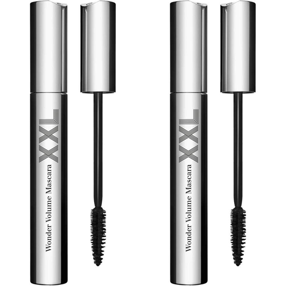 Wonder Volume XXL Mascara