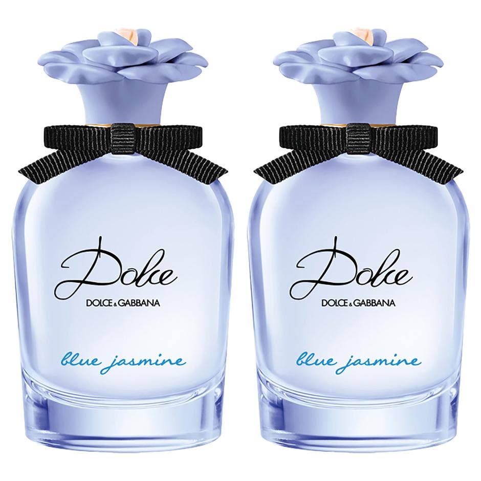 Dolce Blue Jasmine
