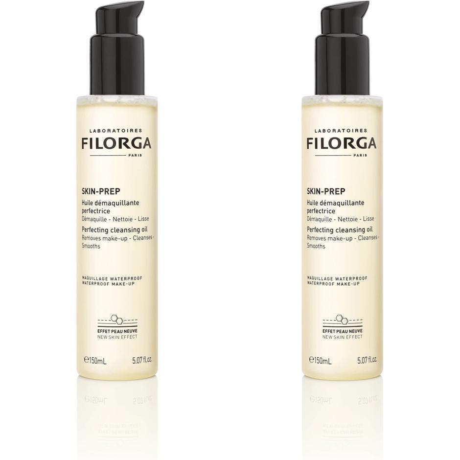 Skin-Prep Perfecting Cleansing Oil