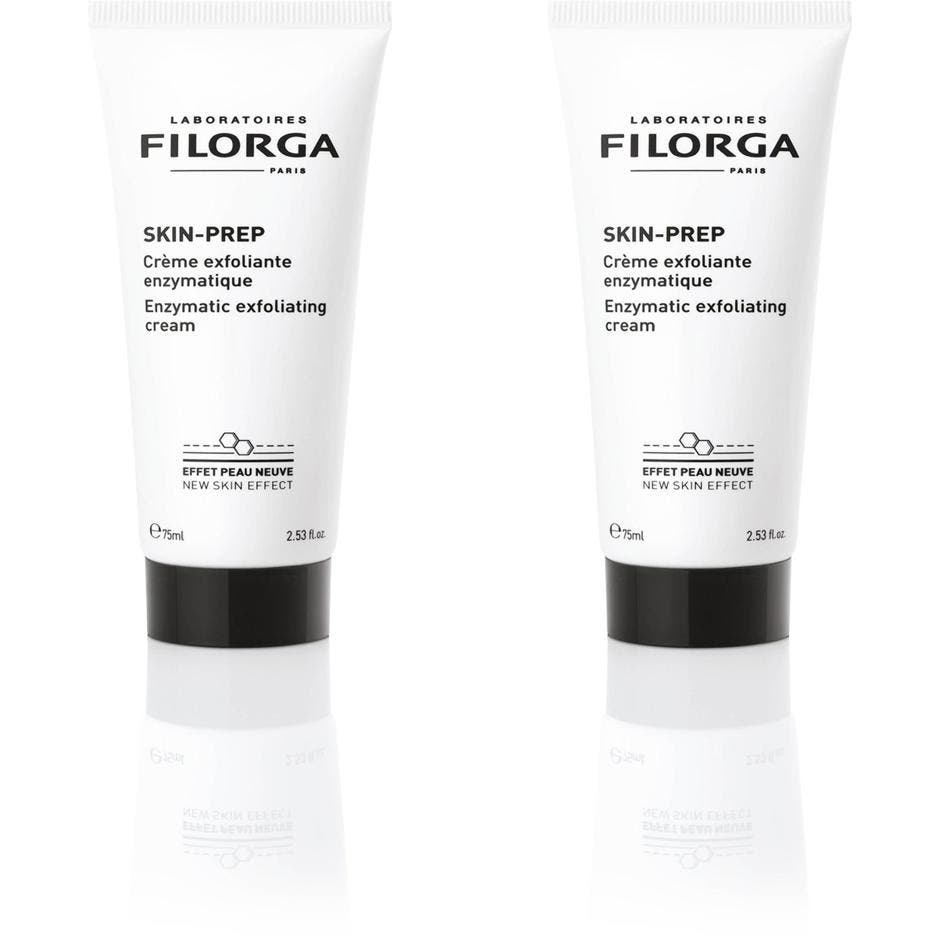 Skin-Prep Enzymatic Exfoliating Cream
