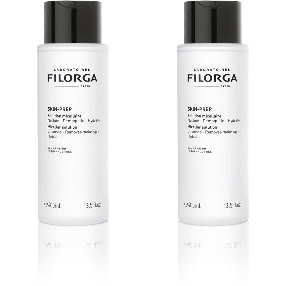 Skin-Prep Micellar Solution