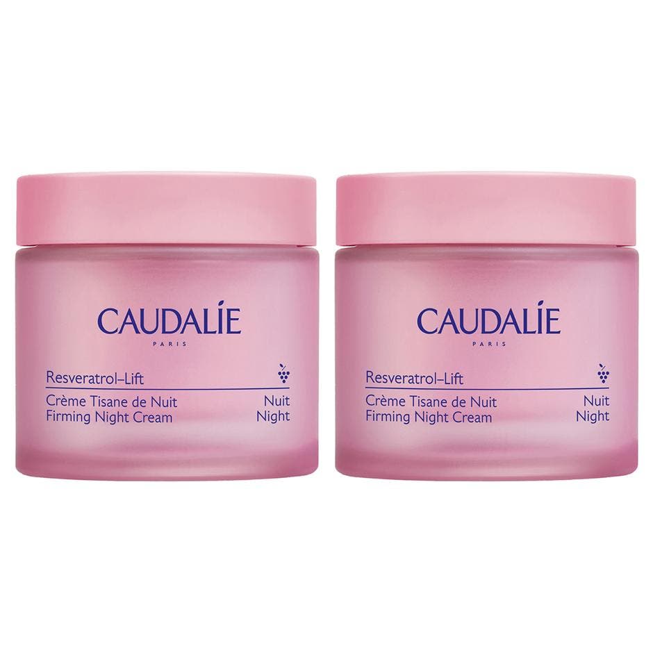 Resveratrol-Lift Firming Night Cream
