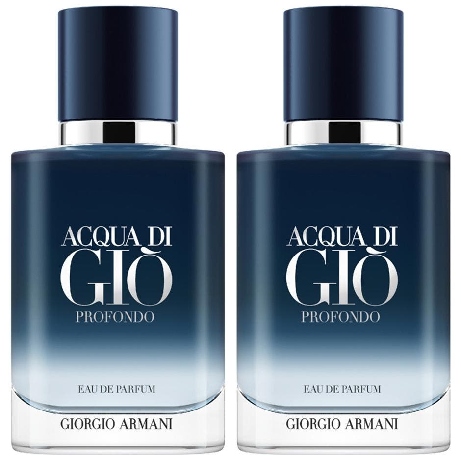 Acqua Di Gio Homme Profondo