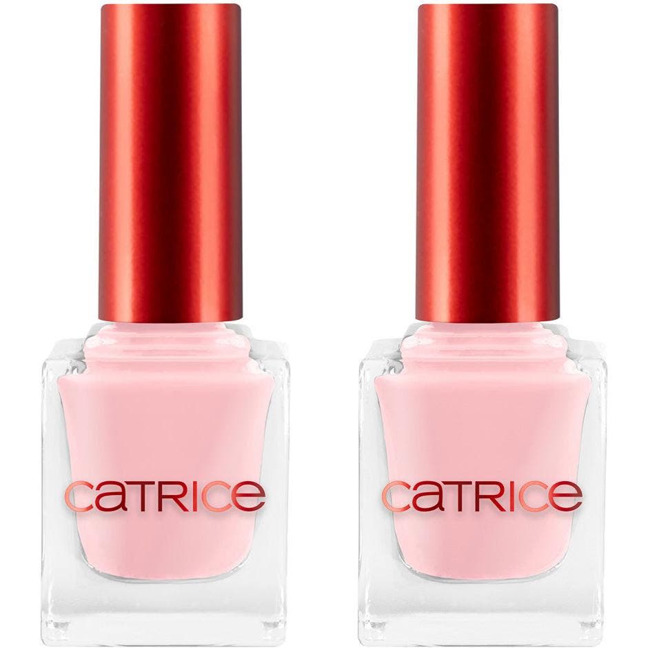 Heart Affair Nail Lacquer