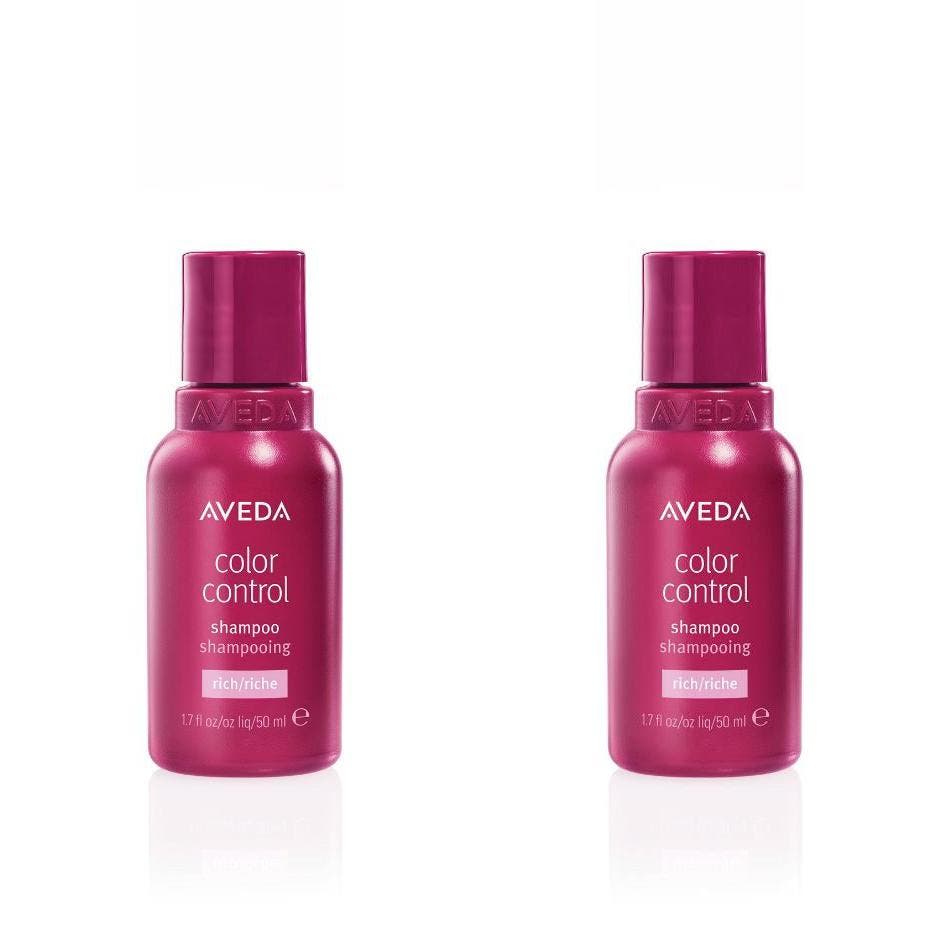 Color Control Shampoo