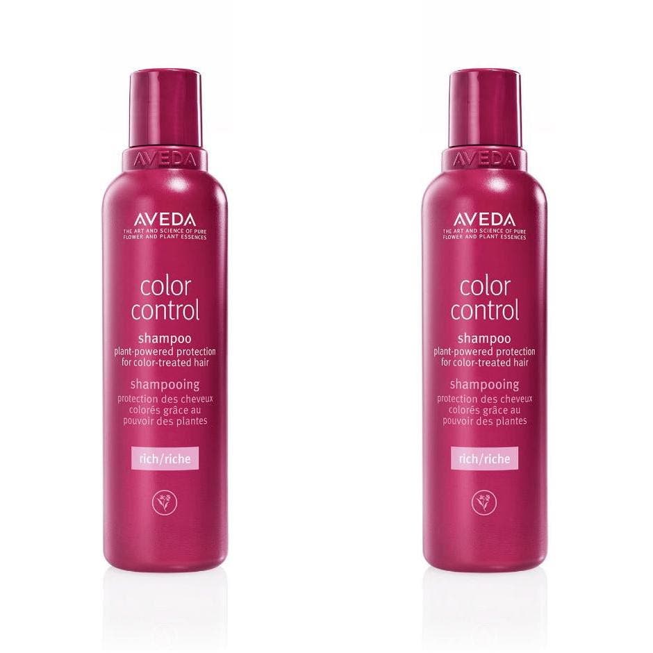 Color Control Shampoo
