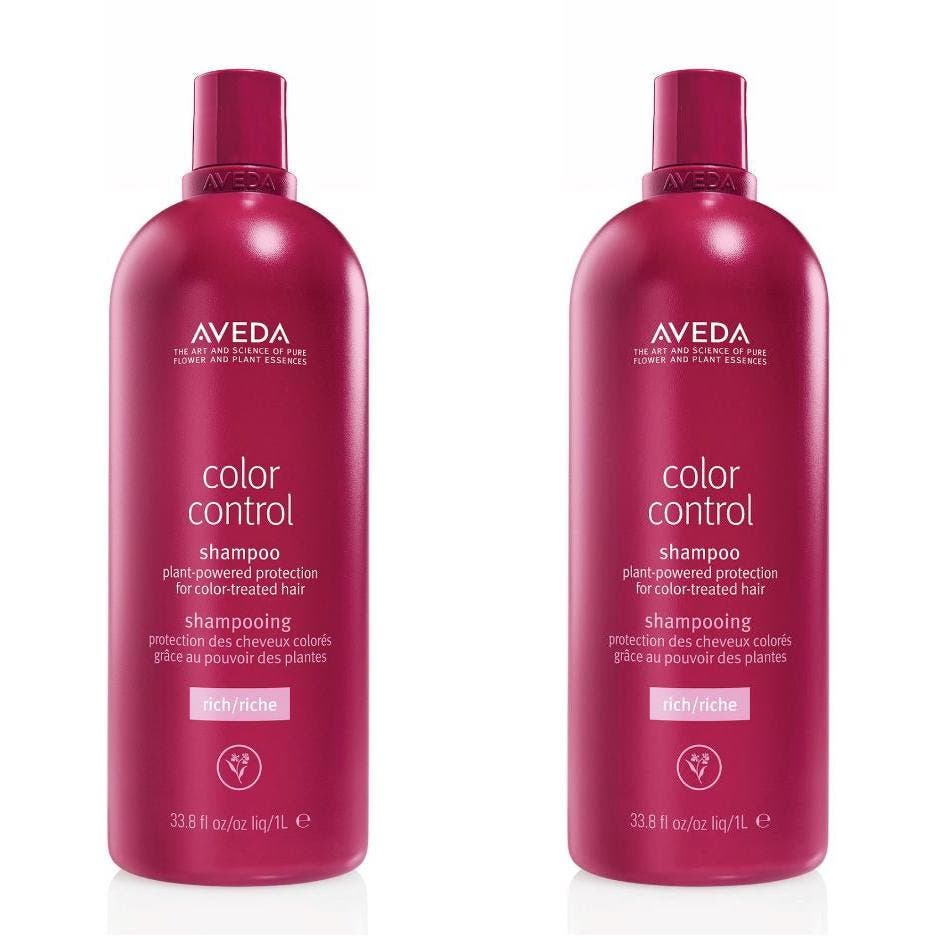 Color Control Shampoo