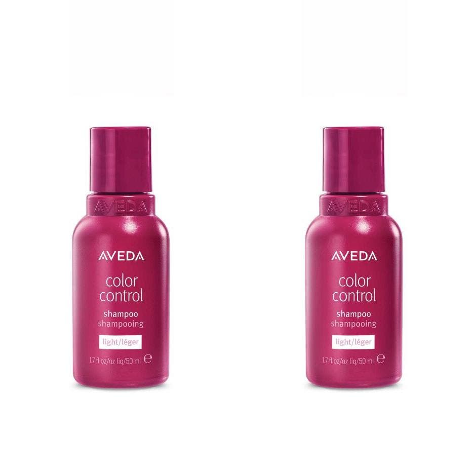 Color Control Shampoo