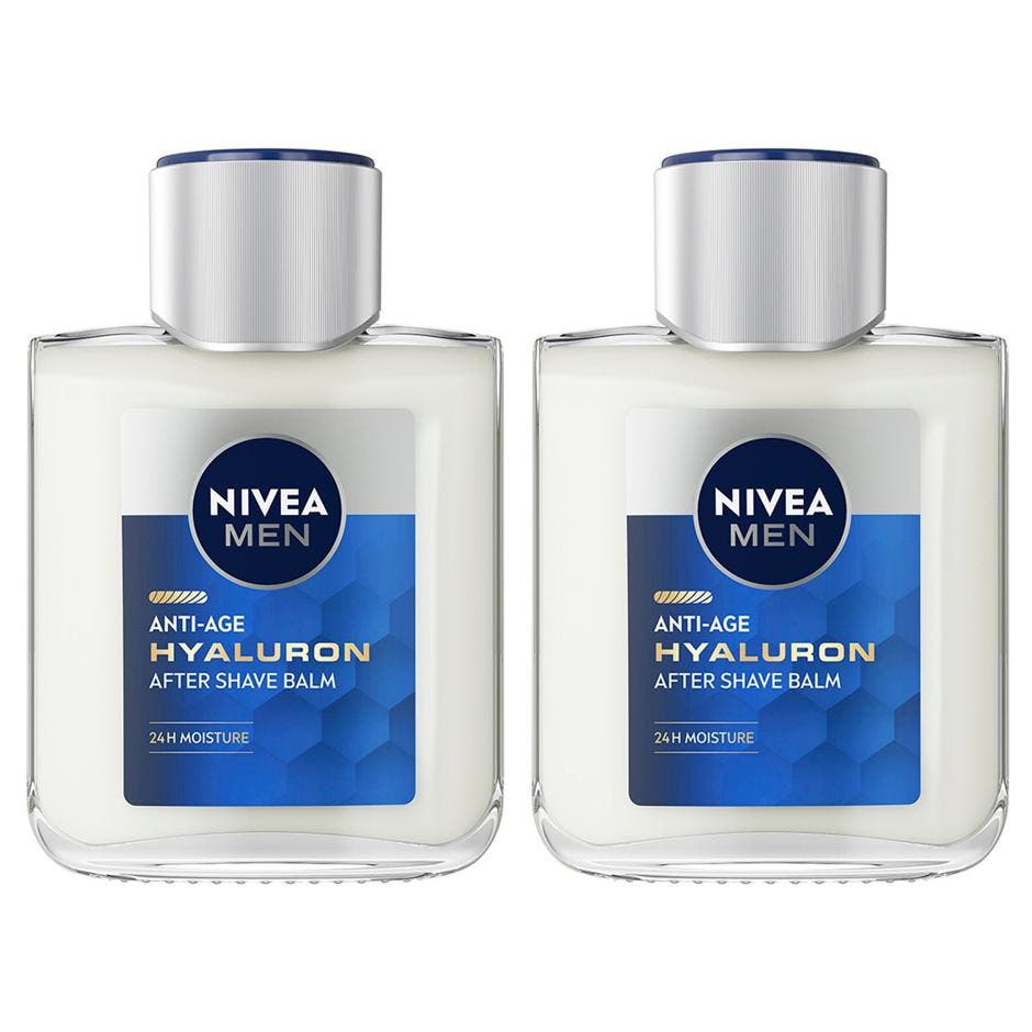 After Shave Balm Anti-Age Hyaluron