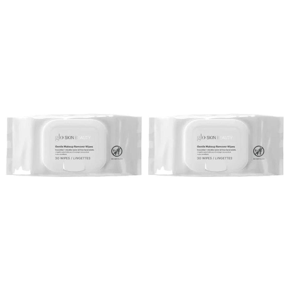 Gentle Makeup Remover Wipes