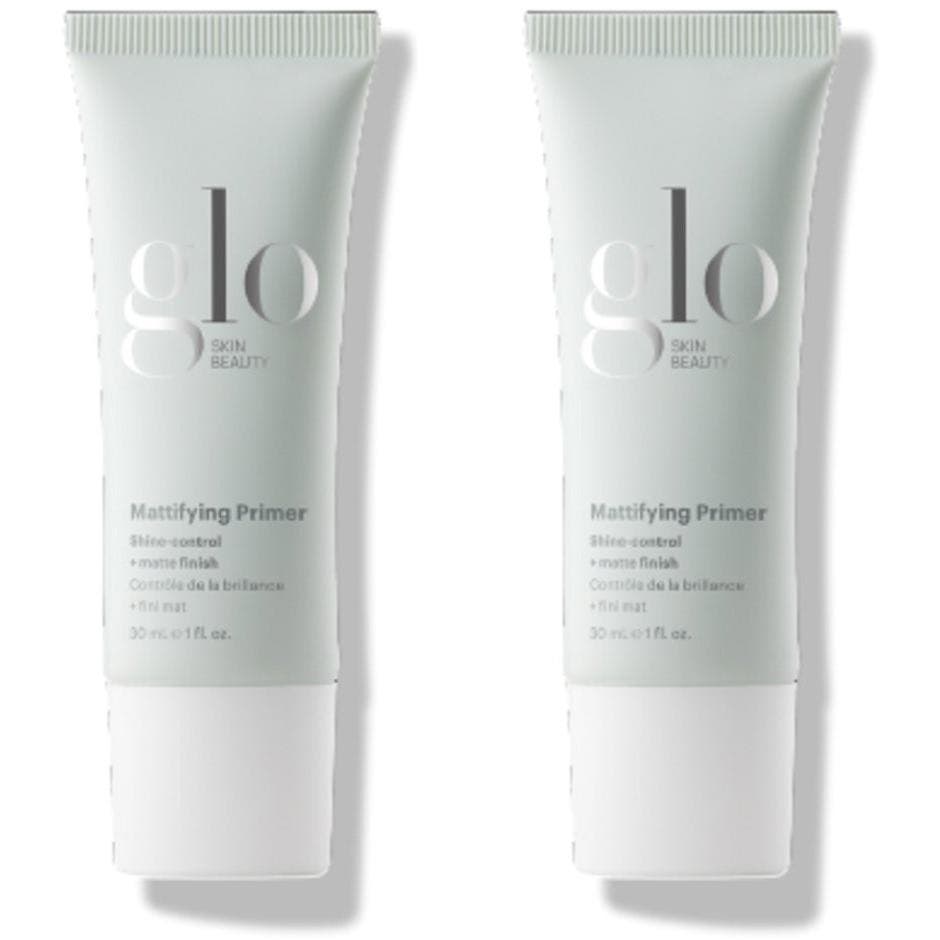 Mattifying Primer