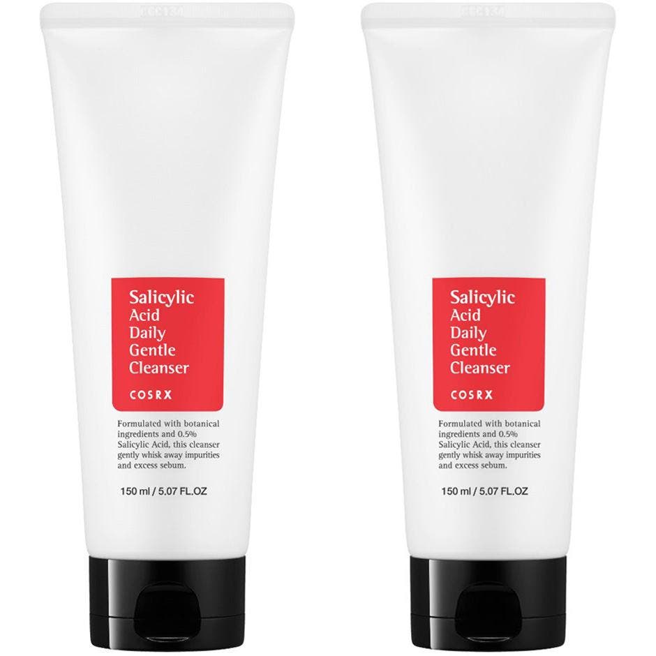 Salicylic Acid Daily Gentle