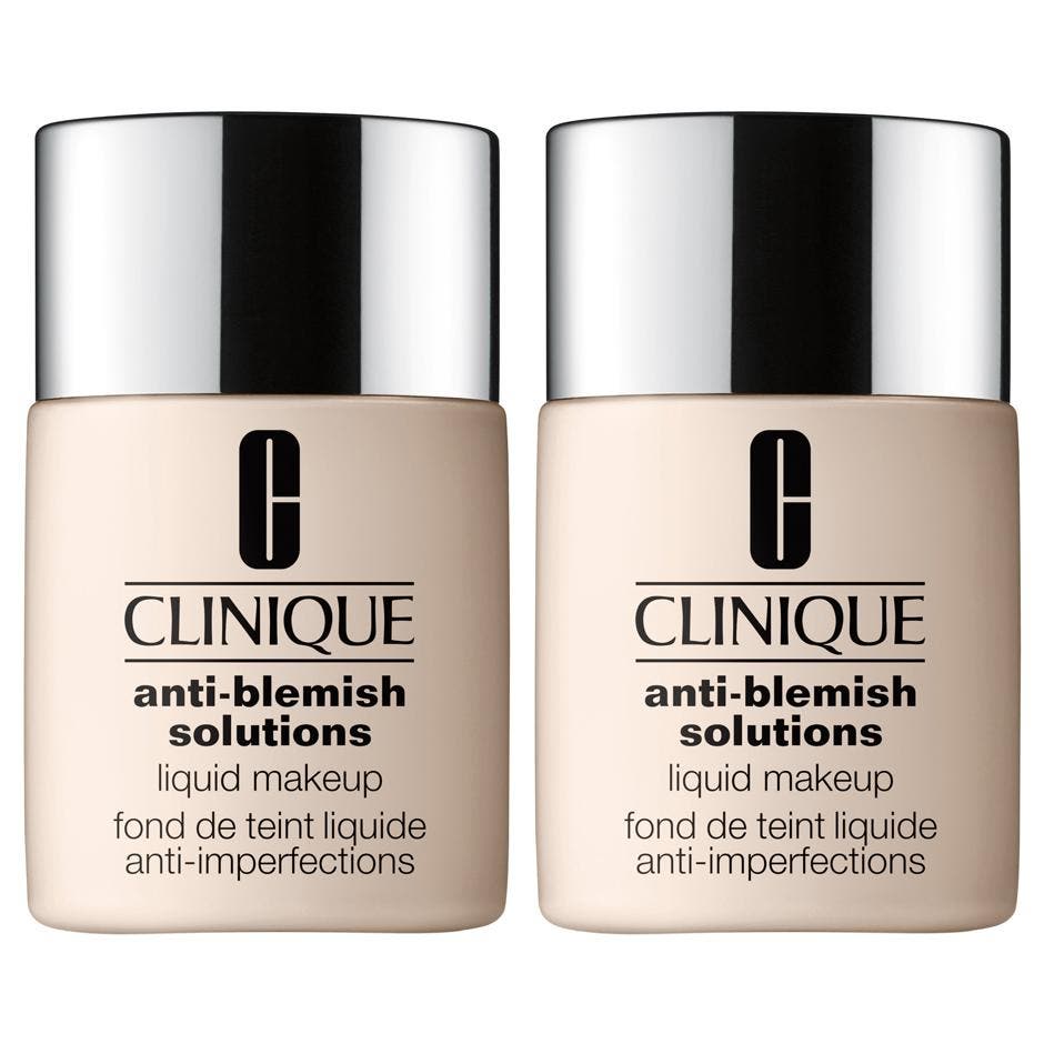 Anti-Blemish Solutions Liquid Makeup