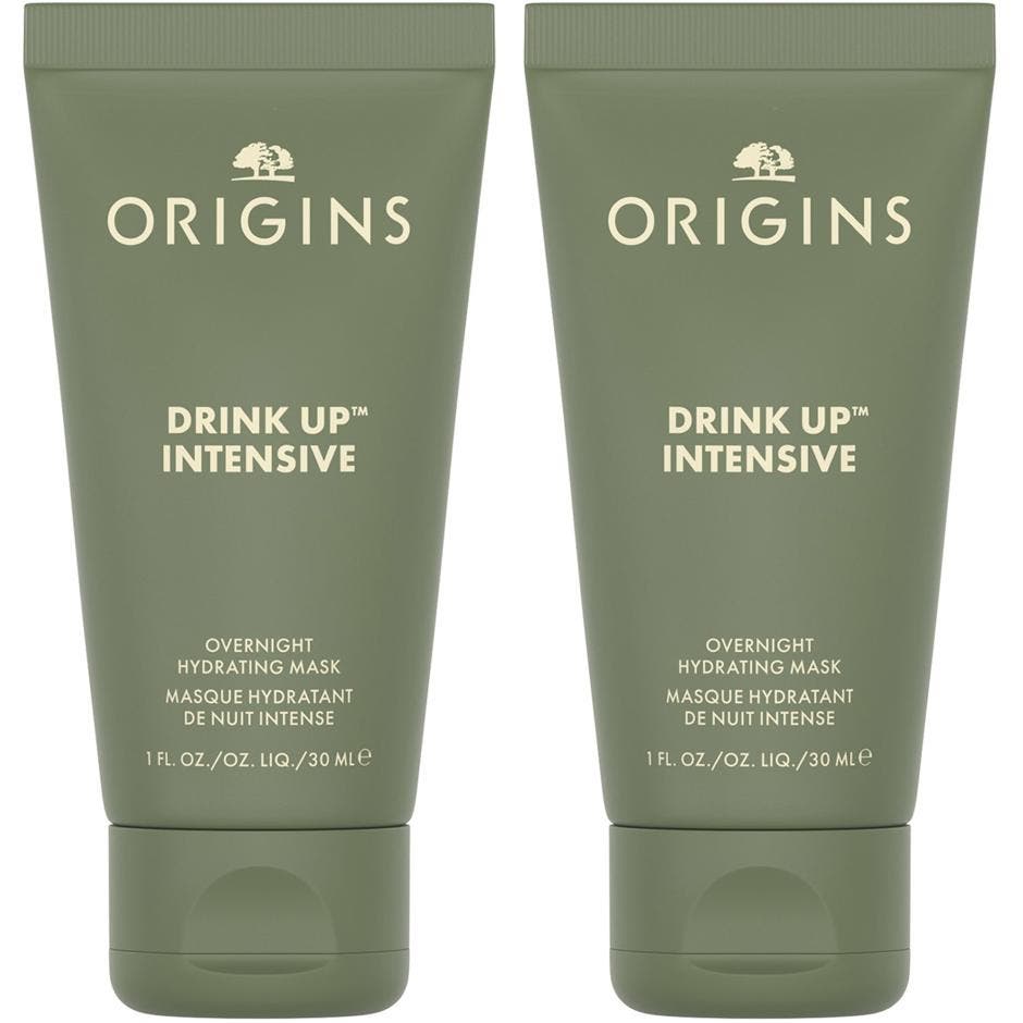 Drink Up Intensive Overnight Mask