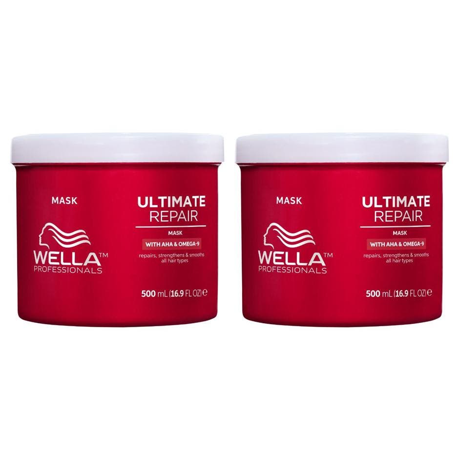 Ultimate Repair Mask