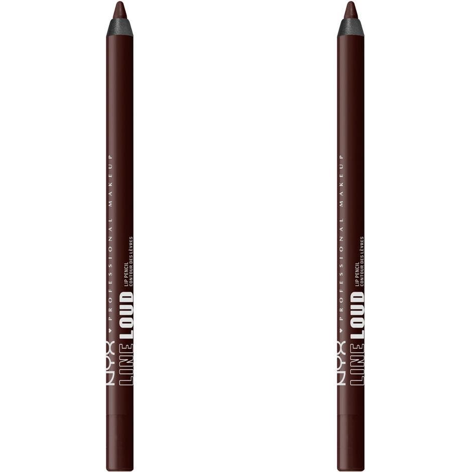 Line Loud Lip Pencil