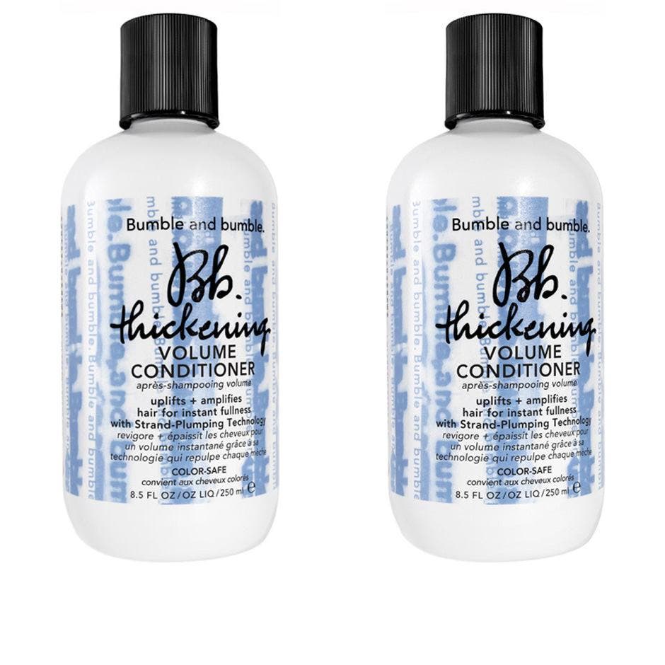 Thickening Conditioner