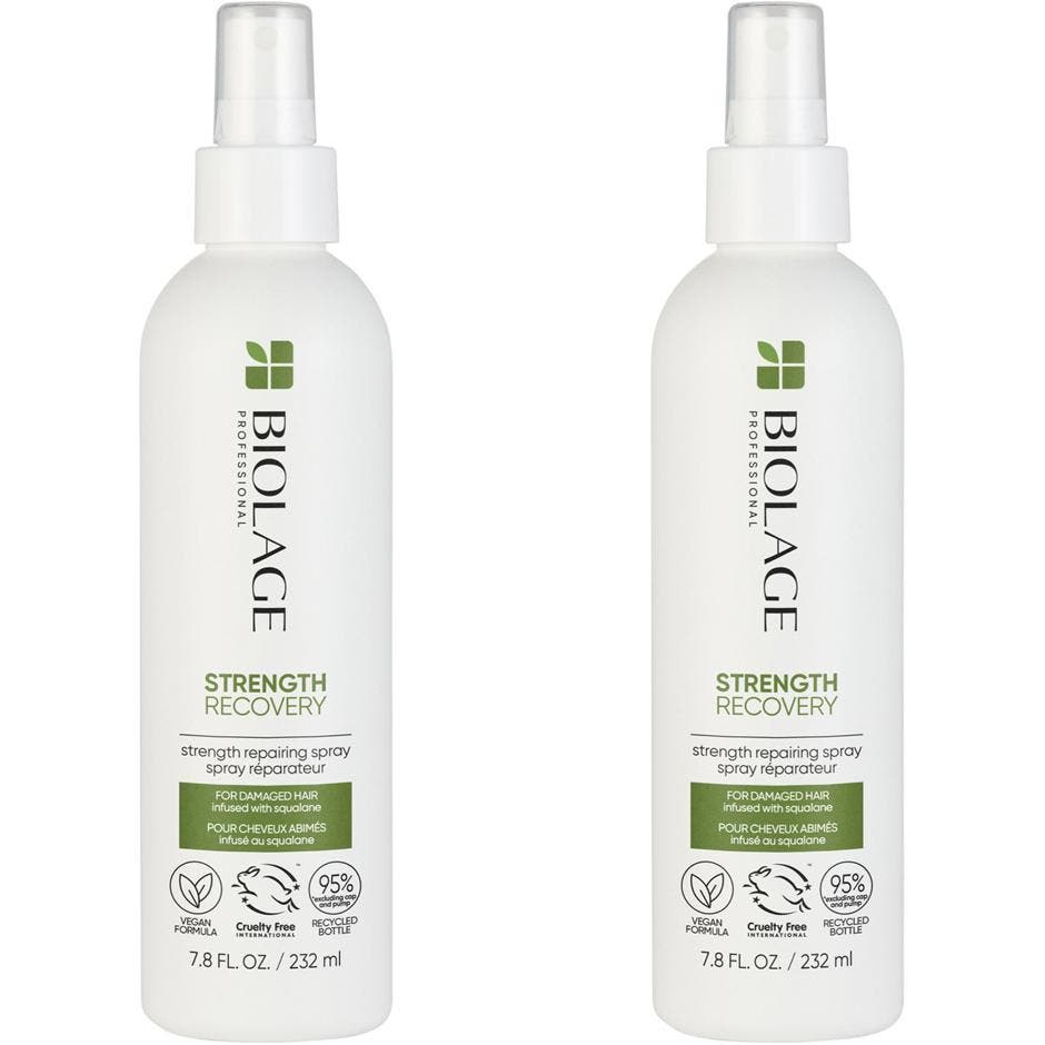 Strength Recovery Spray