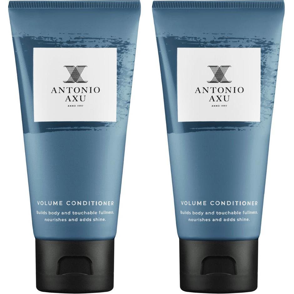 Volume Conditioner Travel