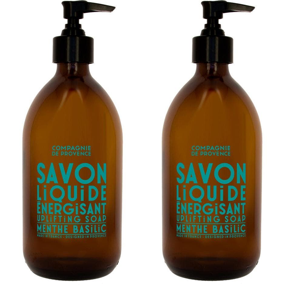 Liquid Marseille Soap