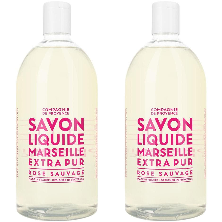 Liquid Marseille Soap Refill