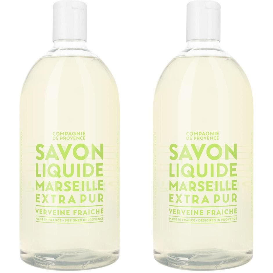 Liquid Marseille Soap Refill