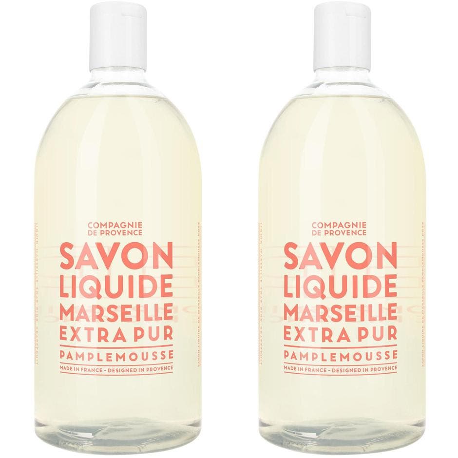 Liquid Marseille Soap Refill