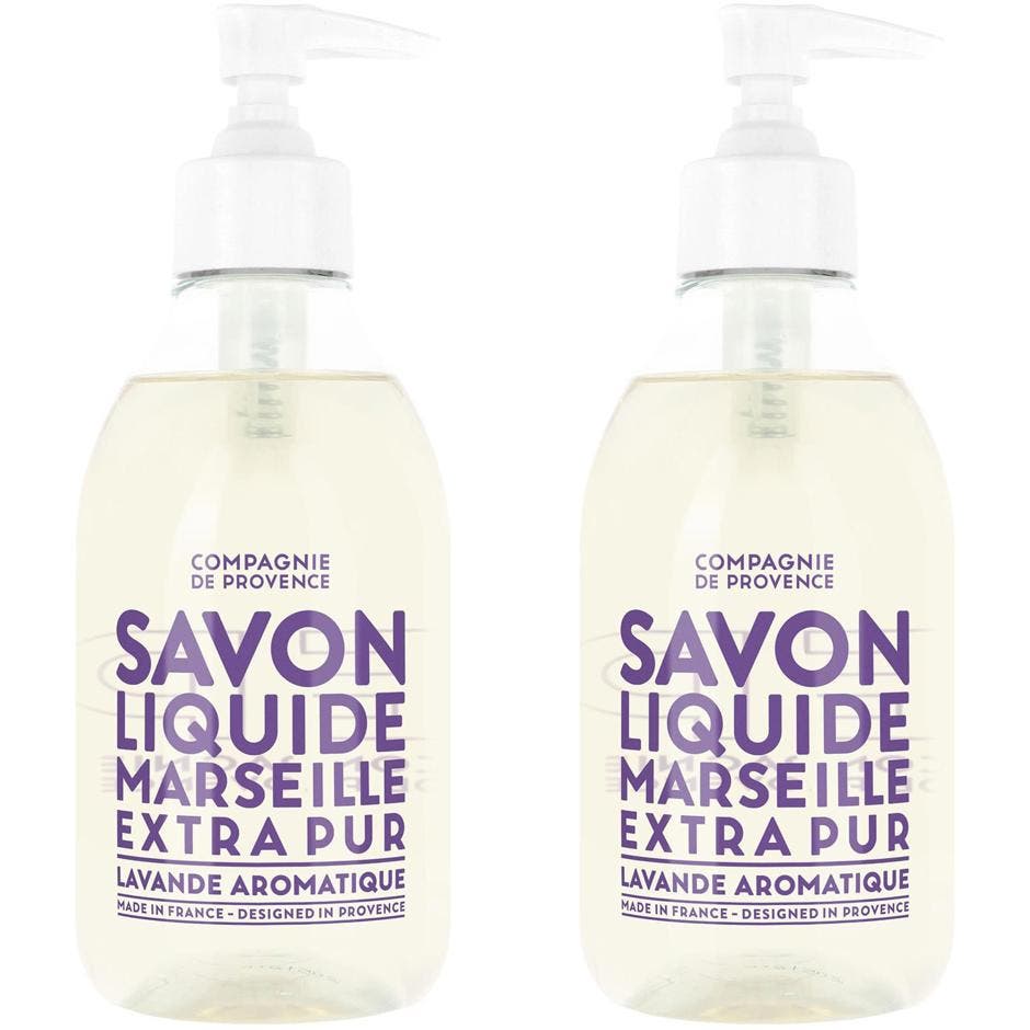 Liquid Marseille Soap
