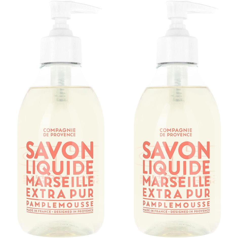 Liquid Marseille Soap